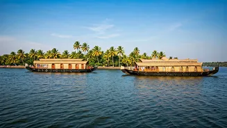 Kochi Calling: 5 Winter Escapes in Kerala