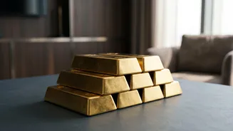 Sovereign Gold Bond Exit At ₹15,384: How Premature Redemption Works