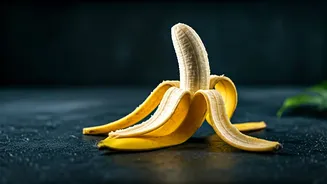 Unlock Lustrous Locks: The Banana Peel Secret for Summer Hair Repair