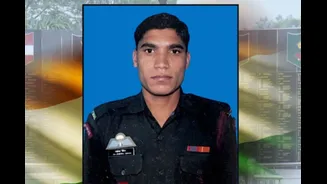 Special Forces Havildar Killed In Counter-Terrorism Operation In J&K's Kishtwar