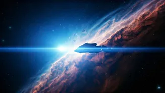 Space Fans Have Plenty To Look Forward To