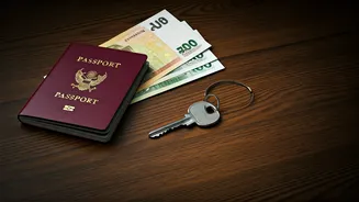 Visa Rejection Data Is Shaping Europe Wishlists