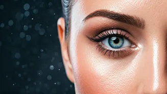 Humidity-Friendly Makeup Starts Here