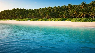 India's Top 7 April Escapes: Beat the Heat with These Summer Getaways!