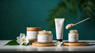 Unlock Radiant Skin: Top Body Scrubs on Amazon for a Flawless Glow