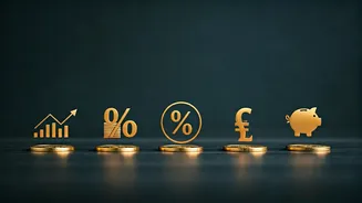 Stop Tracking Every Rupee—Track These Five Instead