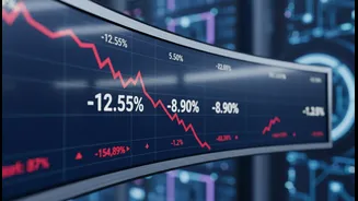 Recent IT Stock Pain May Have Created Opportunity, According To Sowilo