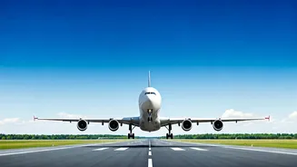 Global Airline Rankings for 2025 Announced