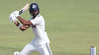 SL vs IND, 1st Test: Day 2 start timings changed
