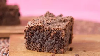 How Millet Based Flour Alternatives Are Transforming Classic Chocolate Brownie Recipes Daily