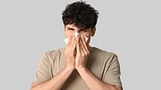 Seasonal Allergy Relief: Ayurvedic Herbs, Diet And Rituals For Changing Weather