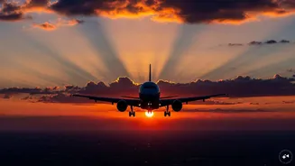 More than 1,200 US flights cancelled as Trump administration orders cuts amid government shutdown