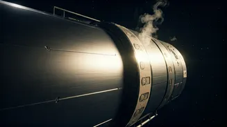 NASA's Artemis II Mission Gears Up: Fueling Milestone Reached