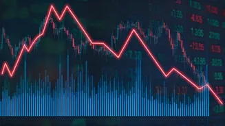 IT Stocks Slump: What's Behind the FII Selling?