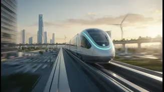 India’s First Hydrogen Train Turns Railway Innovation Into A Youth-Friendly Story
