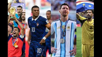 2026 FIFA World Cup Rewrote History: Every Record, First And Milestone That Defined The Tournament