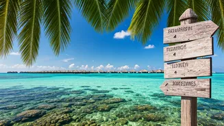Lakshadweep Travel Simplified: No More Sponsors or Police Clearance Hassles!