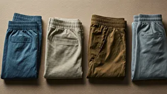 Score Stylish & Comfy Travel Pants Under $50: Top Deals from Major Retailers!