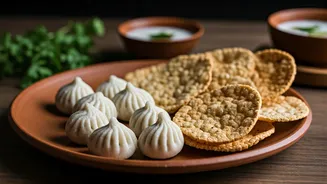 Archana Puran Singh's Ayurvedic Snack Secrets: Balancing Rice Flour for Evening Delight