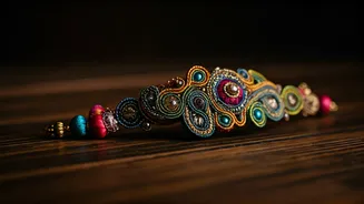 Adorn Your Hair: A Guide to Parandi Styles