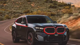 BMW's India Roadmap Adds Models, Cities and Retail Touchpoints in 2026