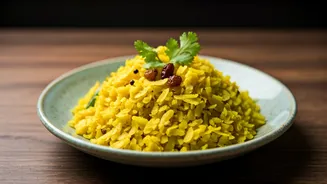 Banarasi Poha Deserves A Spot On Your Plate