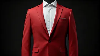 Indian Women Redefining Workwear: Power Suits