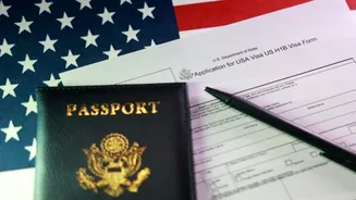 US passport takes historic hit,falls out of top 10