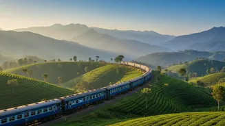 How The Kandy To Ella Train Route Offers Affordable Adventure To Indians