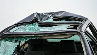 Sunroof Safety: What You Need to Know