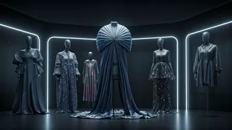 ELLE Graduates 2025: Fashion's Future Unveiled