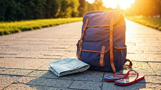 Summer Mood Trips Are India's New Planning Style