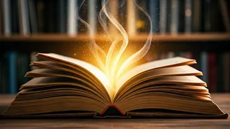 Rekindle Focus: How Enchanting Storytelling Can Reclaim Children's Attention Spans