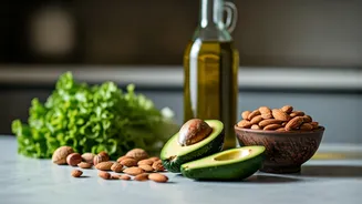 Natural Fats Are Not The Villain Anymore