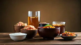 Probiotic Powerhouses: Your Guide to Gut-Healthy Foods