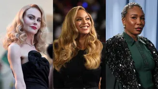 Beyoncé, Nicole Kidman, Venus Williams to co-chair 2026 Met Gala