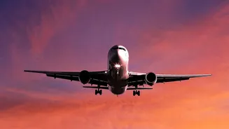 Mid week departures offer up to 30 percent savings on domestic flight bookings