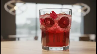 Why urban youth swap sweet sodas for low-sugar hibiscus and kokum café drinks