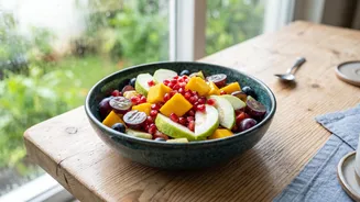 Raw Food In The Rains: How Cross-Contamination Can Affect Salads And Cut Fruit