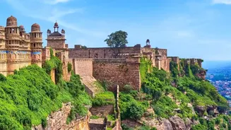 India's Monsoon Booking Surge Makes Monsoon Travel No Longer Being A Quiet Season More Relevant