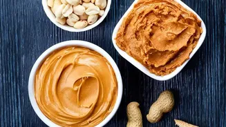 Almond vs Peanut Butter: Which is better?