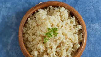 Ragi Vs Quinoa: A Simple Nutrition Comparison