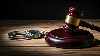 Justice Served: Death Penalty for 9 Police Officers in Tamil Nadu Custodial Death Case