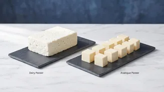 From State Bans To National Rules: FSSAI Tightens Its Focus On Analogue Paneer