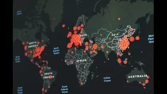Climate Change Declared a Global Health Emergency in New Report
