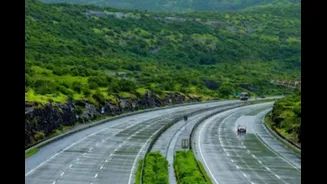 Travel Between Key Cities To Get Shorter As Centre Greenlights Highway Projects In Telangana