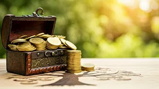 Capricorns: Money and Family Look Good Today