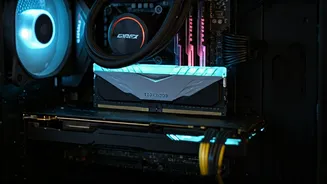 32GB RAM: The Sweet Spot for Serious PC Gamers, Microsoft Explains