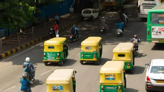 Festival Travel Rush Explained: The Planning Behind India's Busiest Routes