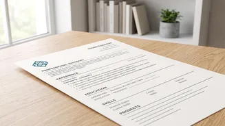 Freshers Resume Prep: AI Builders Help Graduates Format CVs To Pass ATS